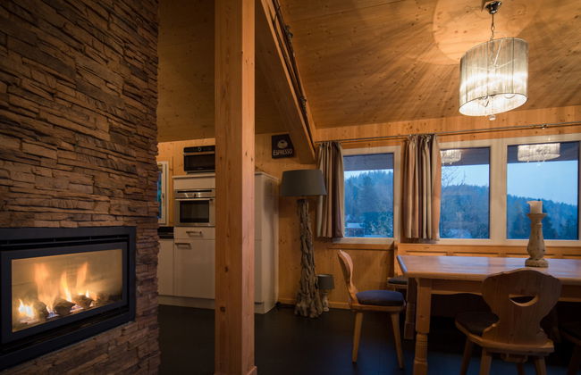 #34 mit IR-Sauna und Sprudelbad innen - Foto 13