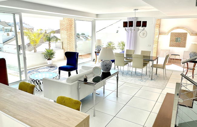 MONDRIAN Luxury Suites & Villas - Foto 41