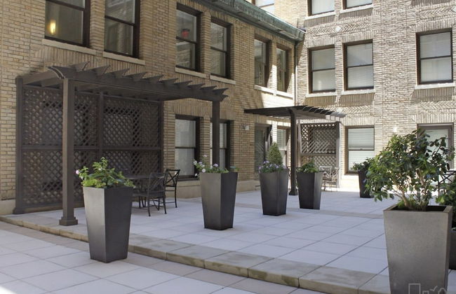 Global Luxury Suites at The White House - Foto 29