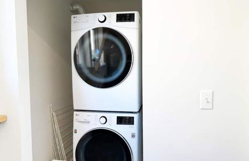 The Executive - Center-City - 3BR-4Bath-Private-Garage - Foto 32