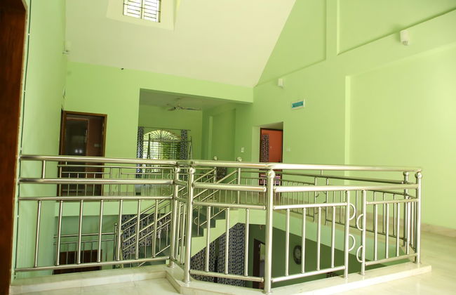 Aminvilla Resort - Foto 12