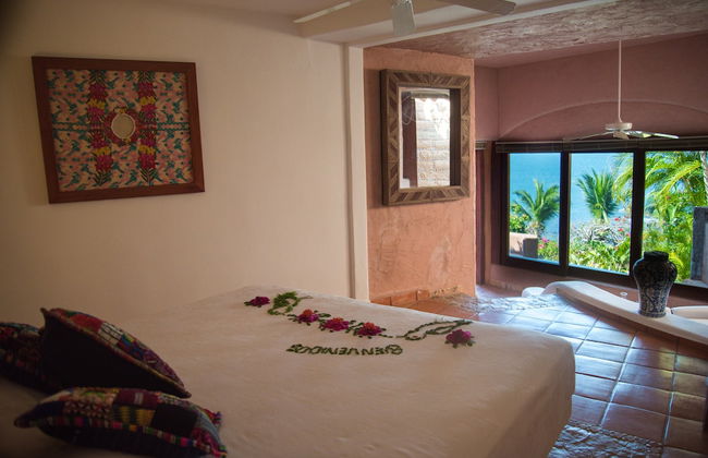 Villa El Ensueño by La Casa Que Canta - Foto 23