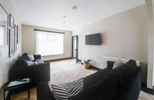 Poppy's Place - Manningham Road - Foto 18