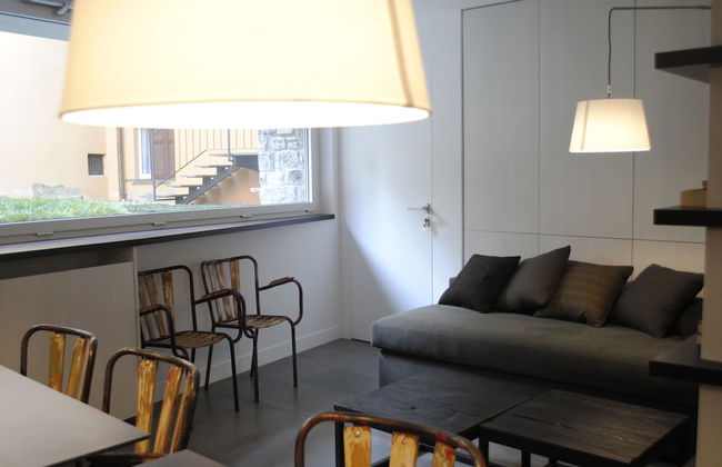 Nenè - Accommodation Il Vicolo - Foto 3