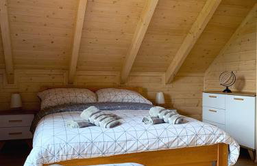 Domki pod Czarną Górą - Foto 19