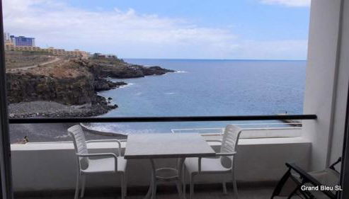 El Ancla - El Mar y La Playa - Foto 2