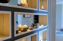 Apto Vista Mar alto padrão Paraíso das Dunas - Foto 37