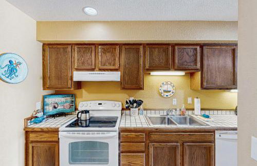 A Whale's Walk - Mariner 2 - Foto 12