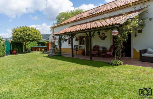 Refúgio Verde - Foto 1