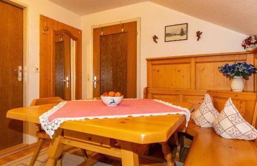 Gröbl-Alm Haus zur schönen Aussicht - Foto 40