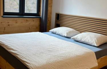 Chalet Muguet, spa privatif, 4p - Foto 9