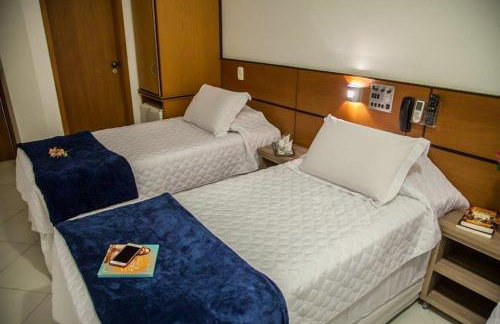 Atlantico Inn Apart Hotel - Foto 18