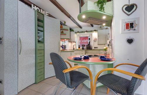 Ferienhaus In Oerrel Mit Pool - Foto 9