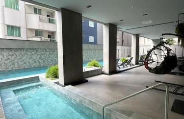 Flat 1609 Infinity Tower - Foto 12