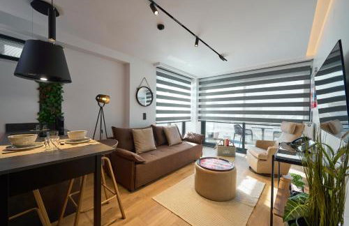 SIGMA Suites Hotel - Foto 49