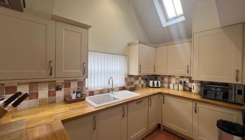 Heron's Hideaway - Foto 2, pet friendly