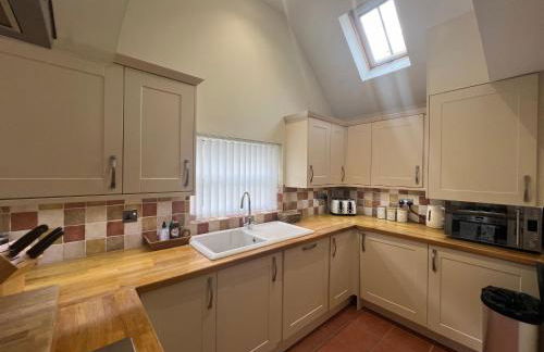 Heron's Hideaway - Foto 2