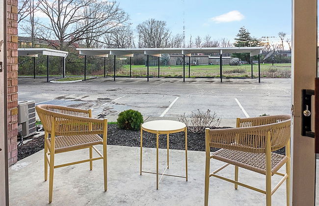 Fountain Parc By Landing - Foto 7