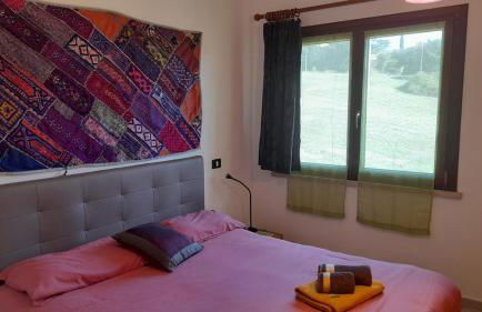 Entire apartment in Panoramic Villa with Bathtub - Photo 31