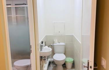 Family's house - Villa proche de la vallée village et Disneyland paris ,2 parkings, air condition - Foto 17