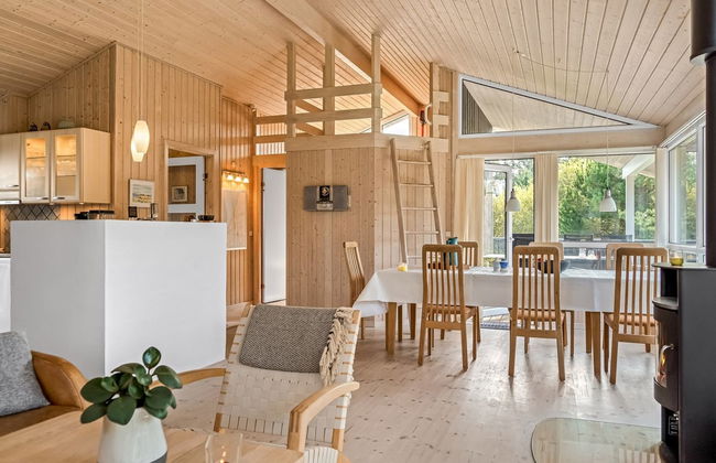 "Terho" - 1km from the sea - Foto 13