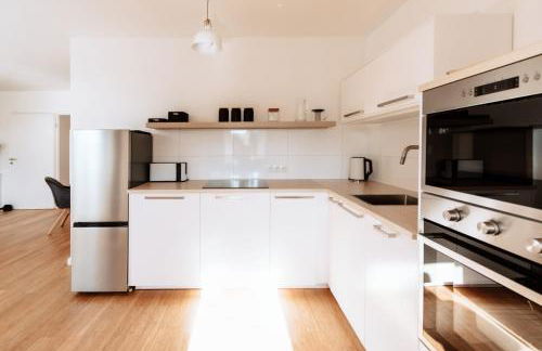 Deichstadt Apartments - Foto 67