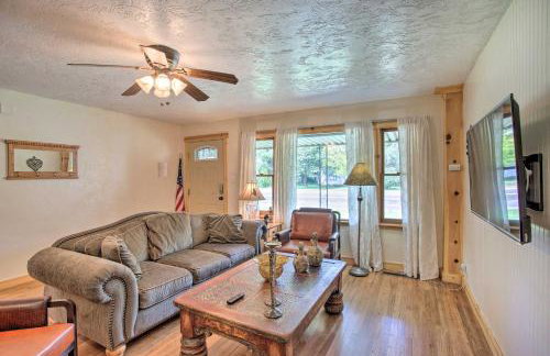 Well-Appointed Fruita Townhome: Hike & Bike Nearby - Foto 1