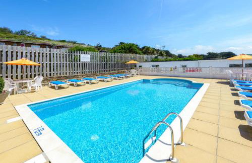 Sandcastles 11 Europa Court in Mawgan Porth - Foto 15