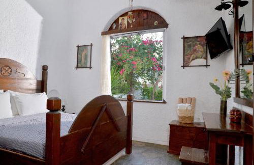 Vasilaras Hotel - Foto 66