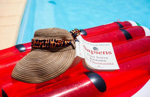 La Maison Méditerranéenne - Foto 18