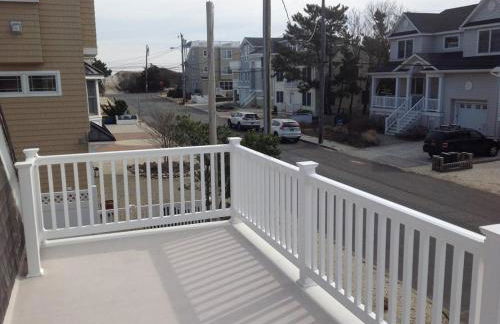 Ocean Side Home In Brant Beach 12690 - Foto 12