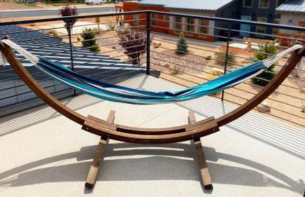 Timber & Tin F 2Bed 2Bath w Pool & Rooftop Deck - Foto 31