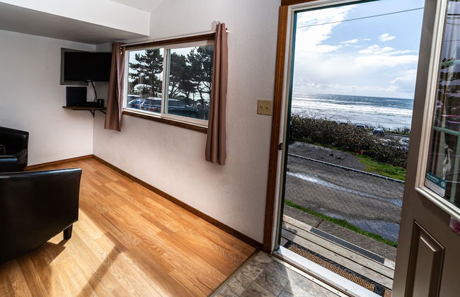 Oceanside Ocean Front Cabins - Foto 24