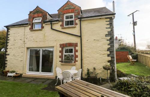 Bwthyn Y Jacdo - Foto 21