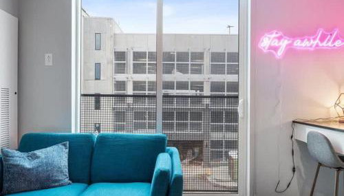 CozySuites Trendy SDO, Lawrenceville - Foto 2