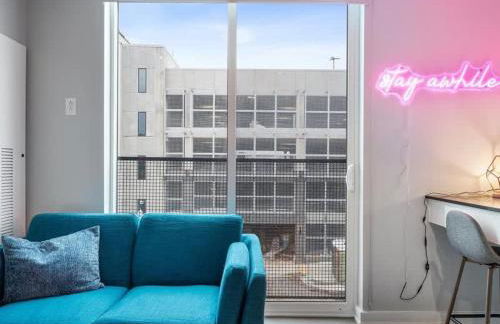 CozySuites Trendy SDO, Lawrenceville - Foto 2