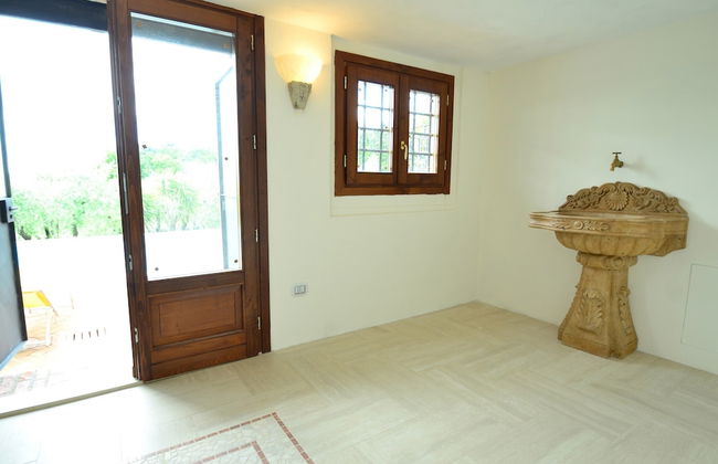 Bright Farmhouse in Montecatini Terme With Swimming Pool - Foto 60