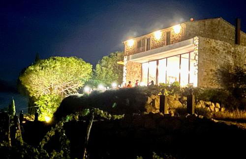 VALDONICA WINERY Fine Dine & Wine Hotel - Foto 25