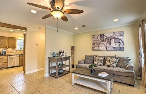 Pet-Friendly Georgetown Home Less Than 1 Mi to Dtwn! - Foto 1