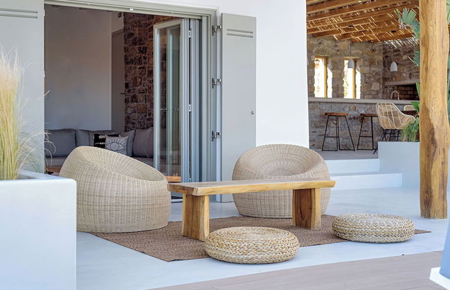 Villa Yasemin on the Rock - Foto 66