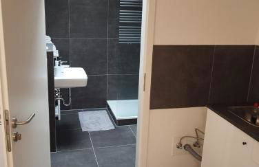 Altstadt Bonn mit eigenem Parkplatz und Garten - Foto 10