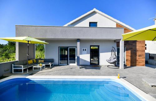 Luxurious Villa Natali - Foto 10