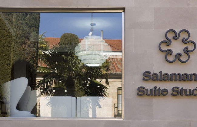 Salamanca Suite Studios - Foto 30