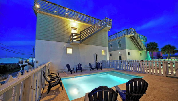 Stella Maris by Avantstay Rooftop View + Pool - Foto 3, Interior