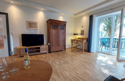 Ferienwohnung Am Freitagsbach - Photo 13