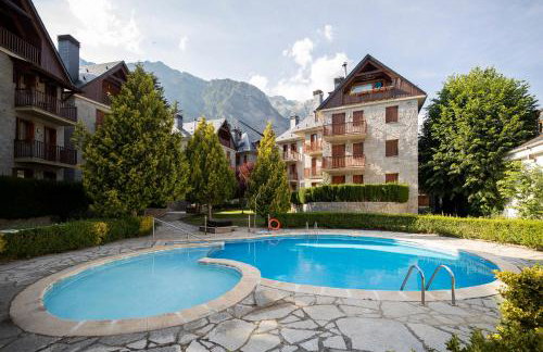 Inmocyma Casa Cervino, La Coma de Alba-Benasque - Foto 34
