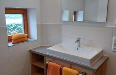 Ferienwohnungen Alpentraum - Landhaus am Bächle - Photo 9