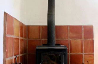 Artistic Garden Casita on Organic Farm in New Mexico - Foto 18