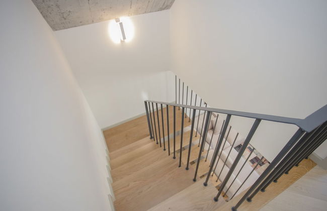 Liiiving in Porto - Luxury Beachfront Apartment VI - Foto 24