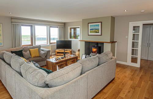 Corsewall Castle Farm Lodges - Foto 10